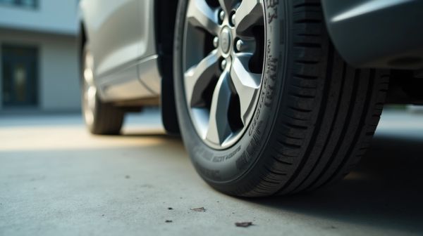 Comment choisir des pneus adaptés à votre véhicule : guide et conseils
