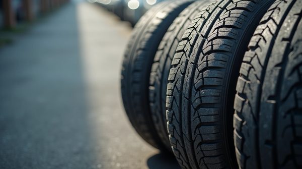 Comment choisir des pneus adaptés à votre véhicule : guide et conseils