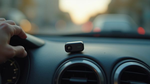 Pourquoi investir dans une dashcam pour votre sécurité routière ?