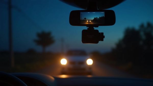 Pourquoi investir dans une dashcam pour votre sécurité routière ?