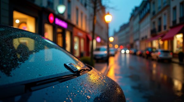 Serrurier automobile à montauban : interventions en 30 minutes