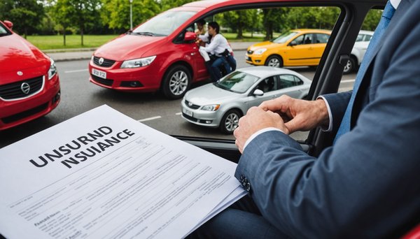 Assurance auto : comment choisir la meilleure offre adaptée à vos besoins