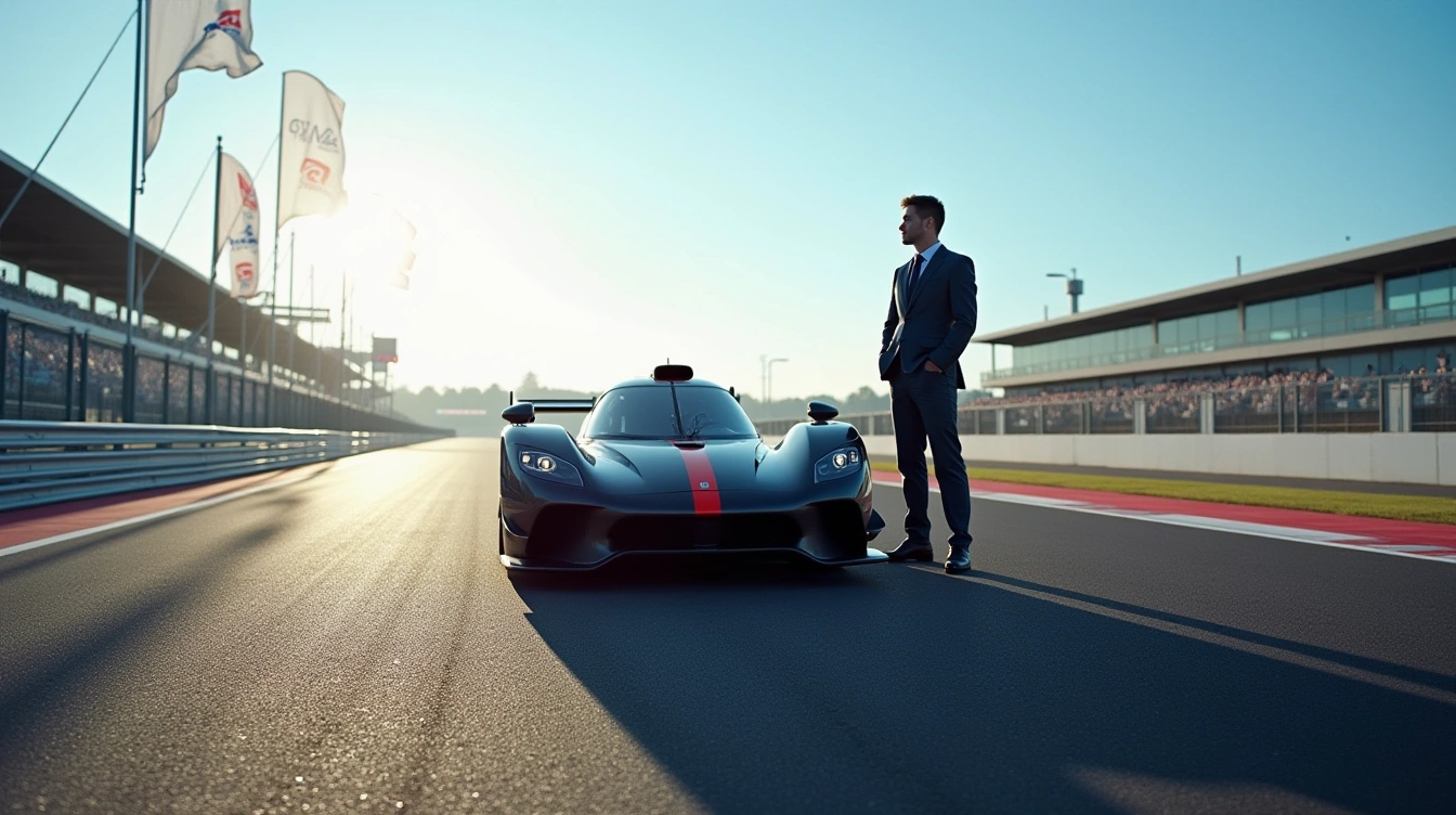 Questions fréquentes sur les stages de pilotage